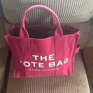 Marc Jacobs The Tote bag